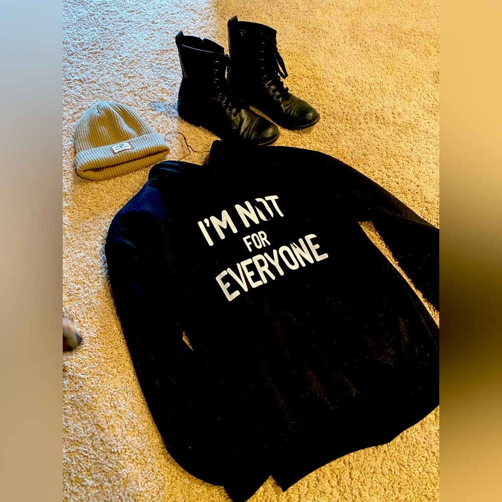 SHEIN hoodie